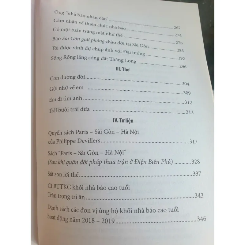 Một Thời Làm Báo - Tổng hợp các bài báo về trận Điện Biên Phủ 757769