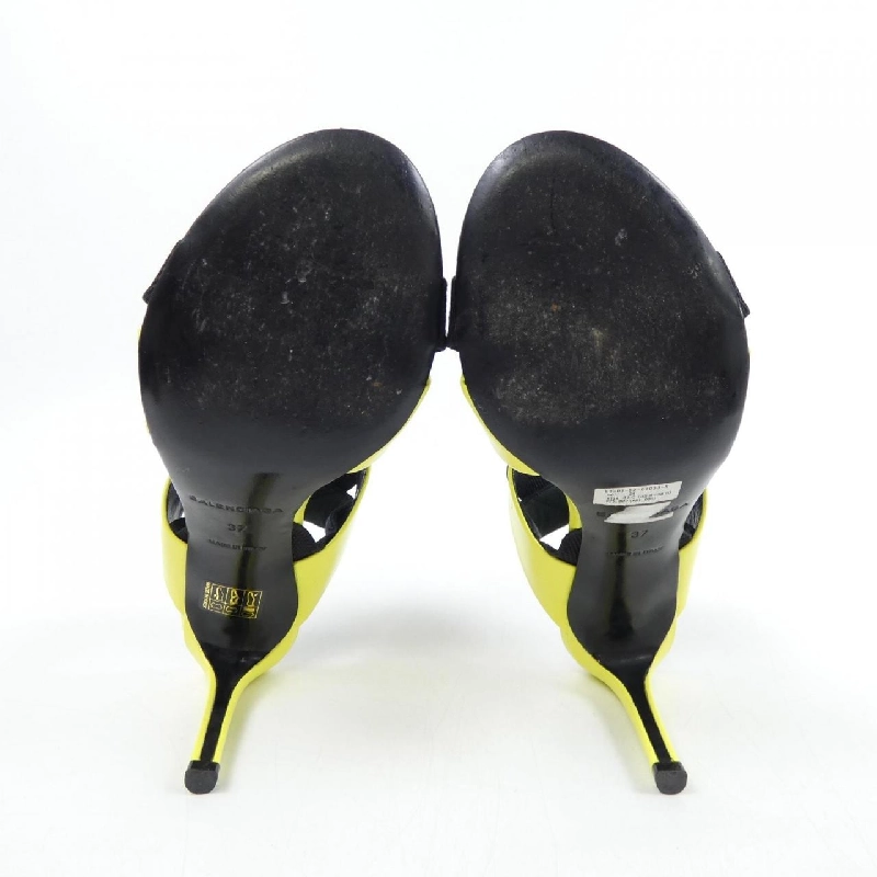 【Mã giảm giá】Giày sandal BALENCIAGA 663227