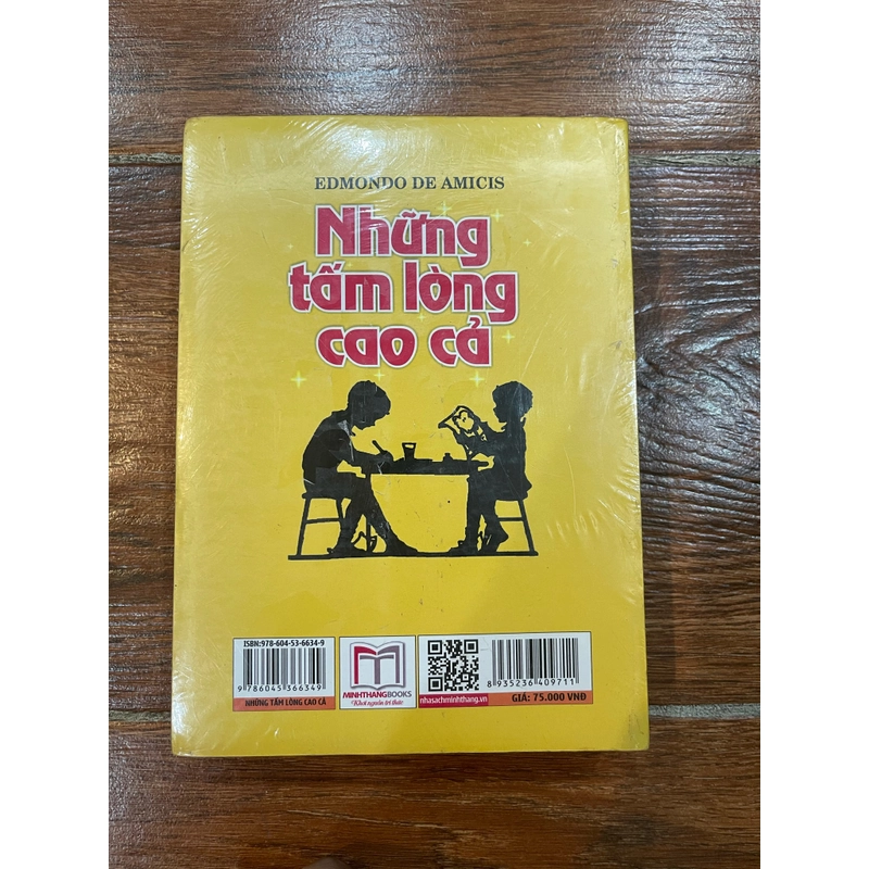 Những tấm lòng cao cả (k4) 331963