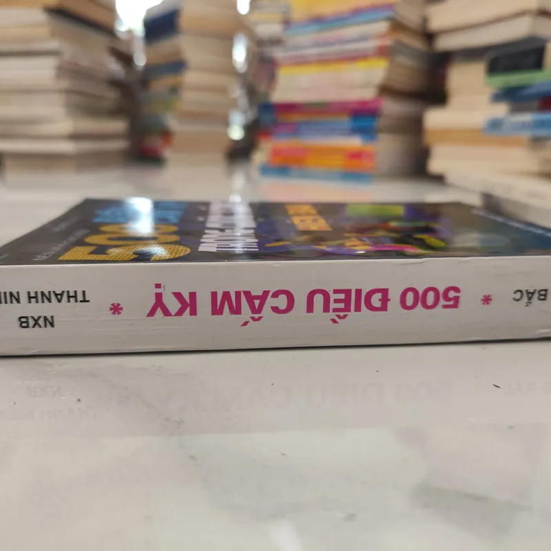 500 điều cấm kỵ trong cuộc sống hiện đại 606980