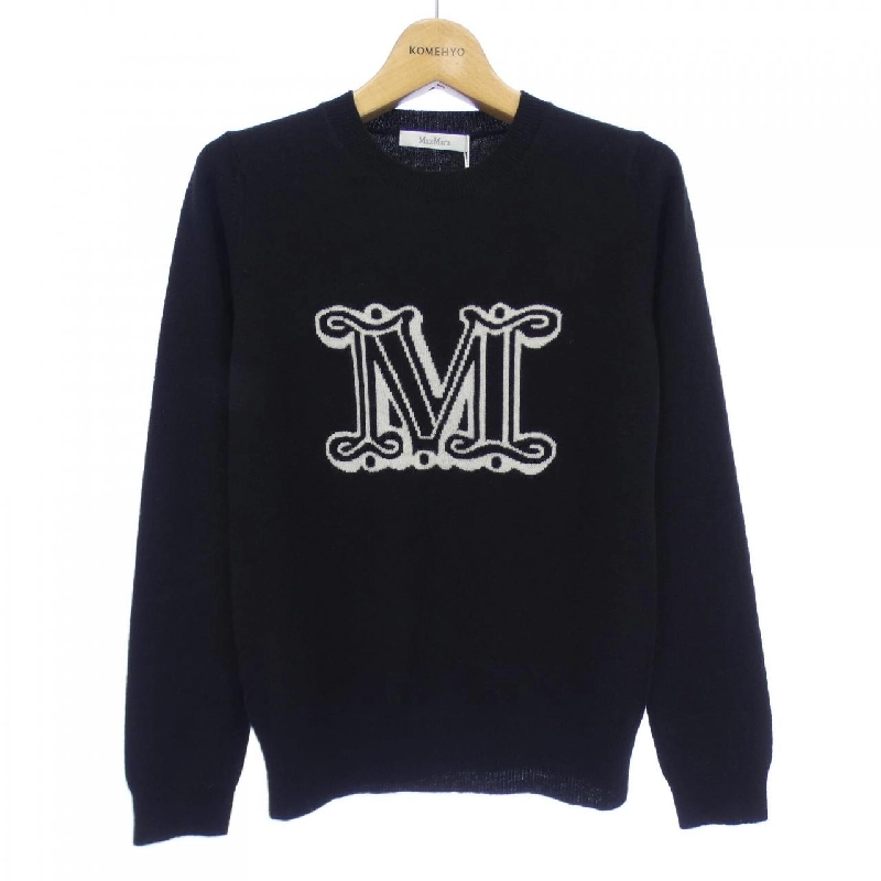 【Khuyến mãi】Max Mara ニット 639434
