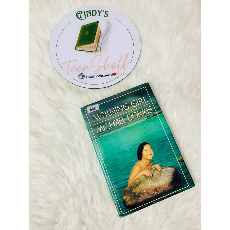 [Sách tiếng Anh 2hand] Like new 90% - Morning Girl – Michael Dorris 960977