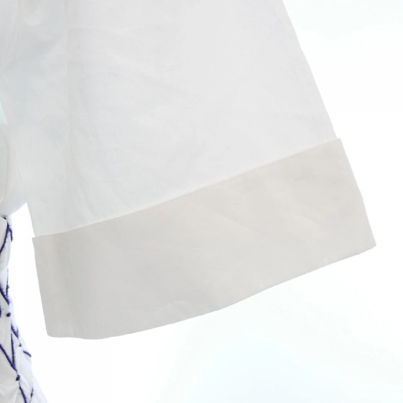 【Mã giảm giá】Chanel CHANEL Váy liền 655446