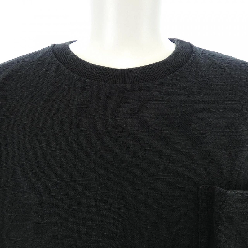 Áo thun monogram 3D túi chữ ký LOUIS VUITTON HIY49WTCL - Hàng hiệu Authentic 891567