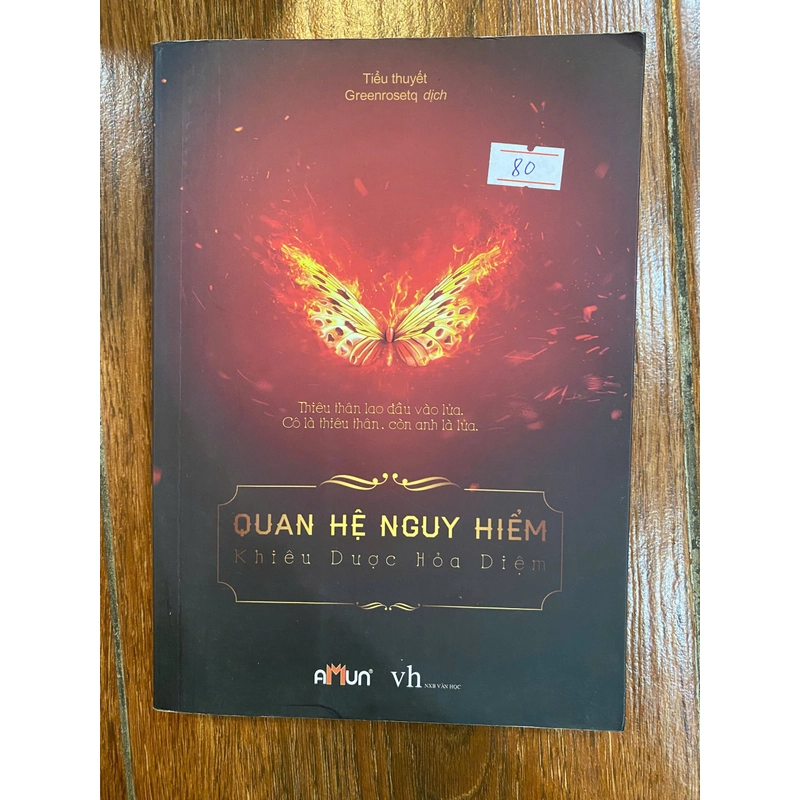 Quan hệ nguy hiểm (K2) 312258