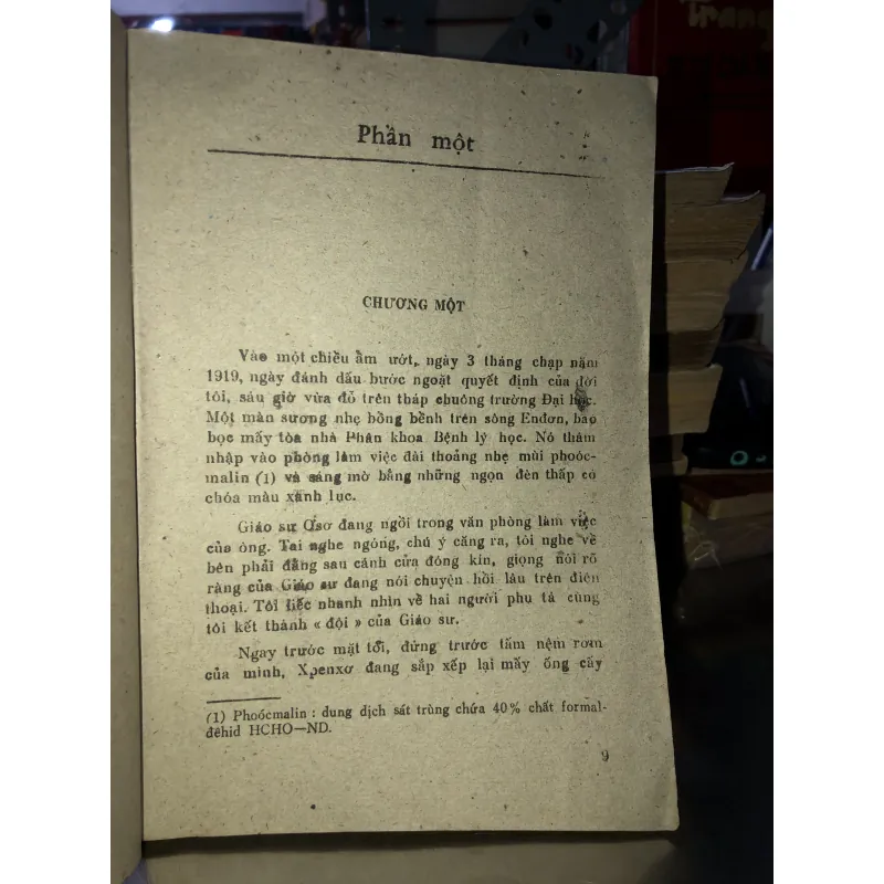 Thân phận thầy lang - A.J. Cronin  958674