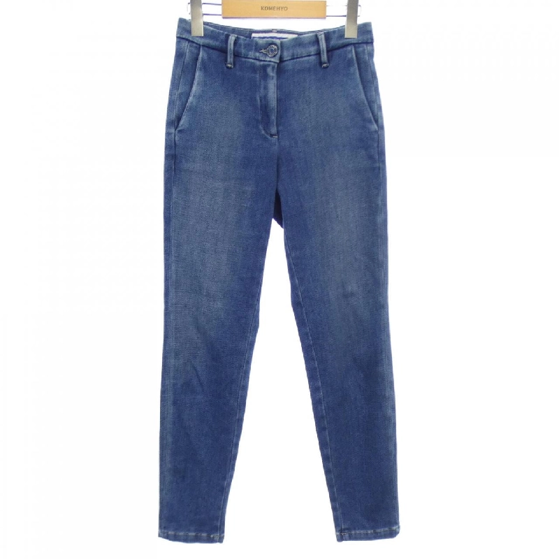 【Mã giảm giá】Quần jeans JACOB COHEN 650268