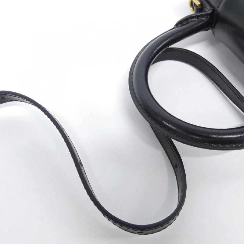 Balenciaga Hourglass XS 592833 1QJ4M Túi - Hàng hiệu Chính hãng 771283