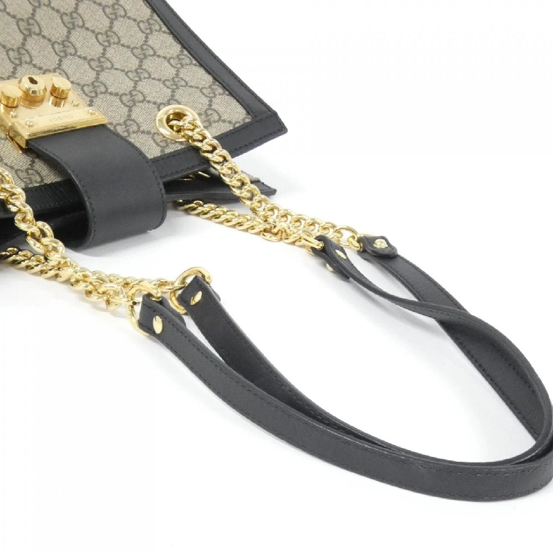Túi xách vai Gucci PADLOCK 498156 KHNKG - Hàng hiệu Chính hãng 765883