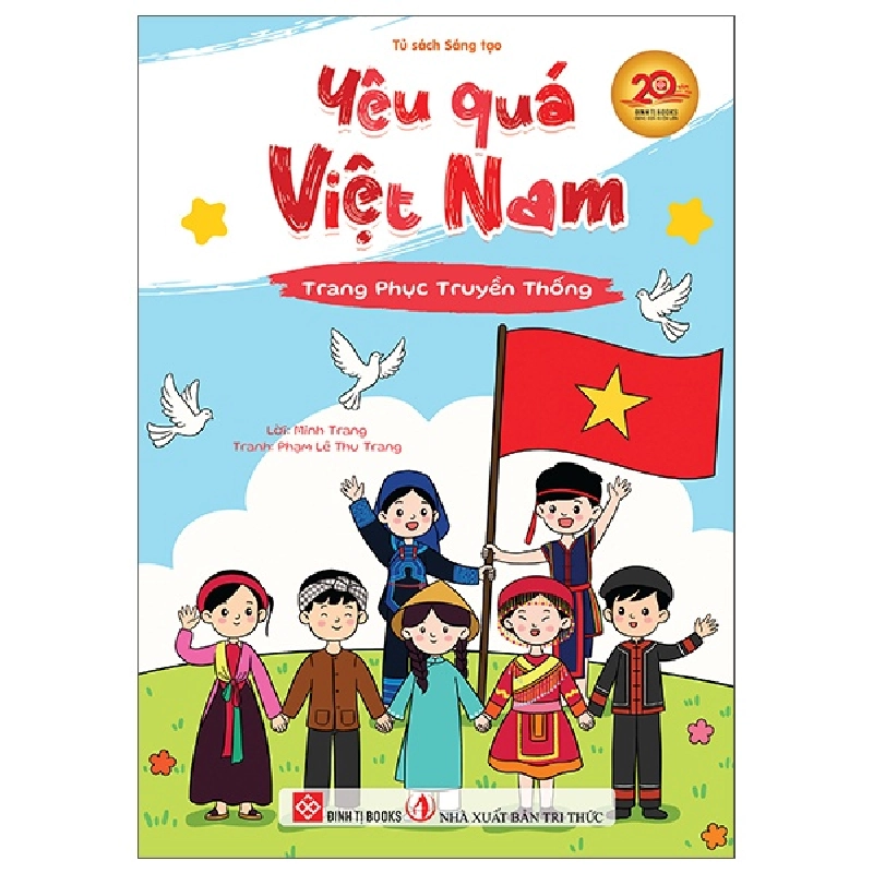 Yêu Quá Việt Nam - Trang Phục Truyền Thống (2025) - Minh Trang, Phạm Lê Thu Trang 700216