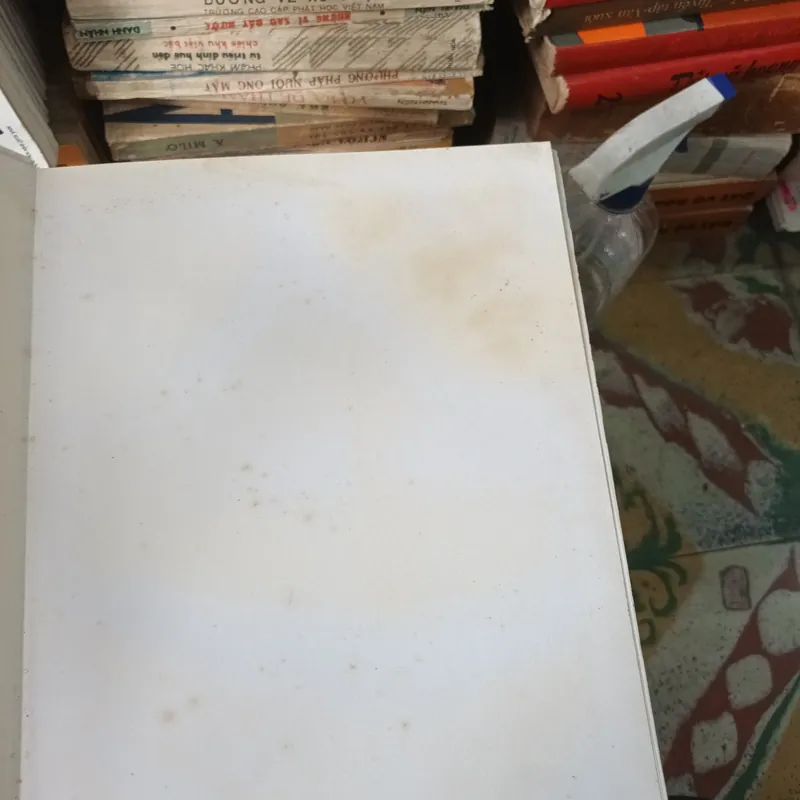 Cẩm Nang Nghiên Cứu Thị Trường - Market Pesearch Handbook 731545