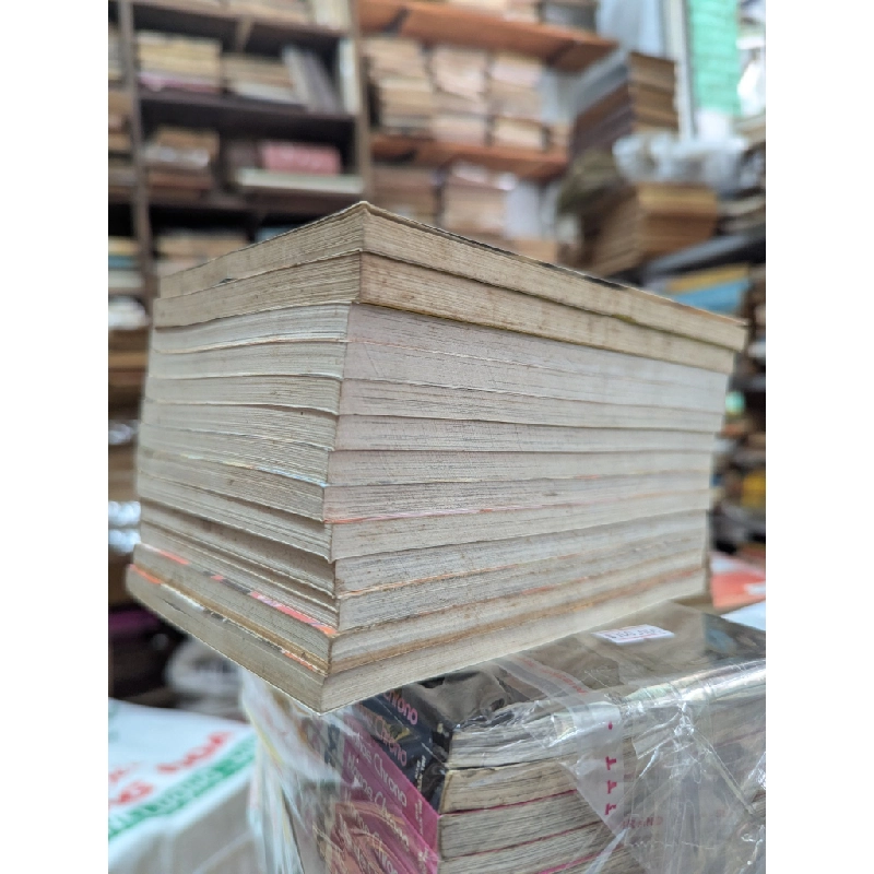Truyện tranh cô nàng gia sư 469121