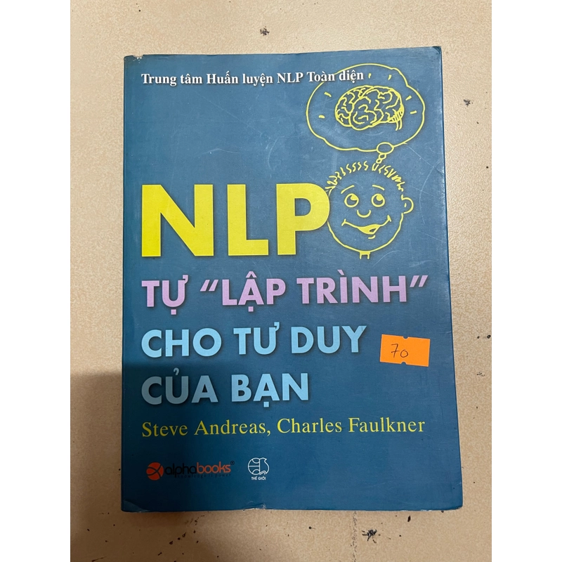 NLP tự lập trình cho tư duy của bạn (c) 445288