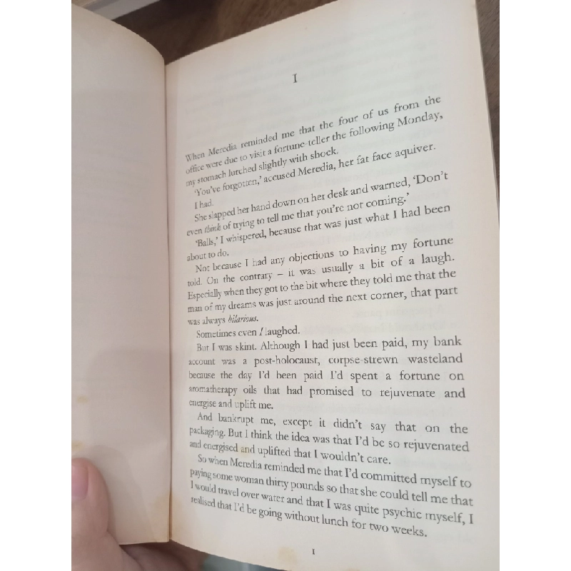 Lucy Sullivan is getting married - Marian Keyes 498962