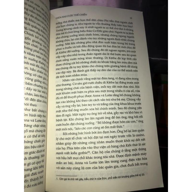 Còn chị còn em - Tessa De Loo 1030442