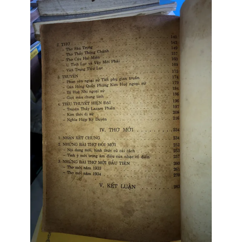 Những bước đầu của báo chí, tiểu thuyết và thơ mới - Bùi Đức Tịnh 1005720