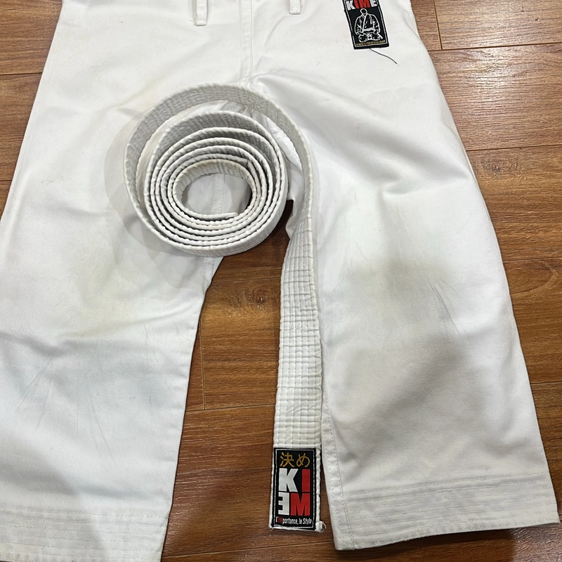 Bộ võ phục karate 542866