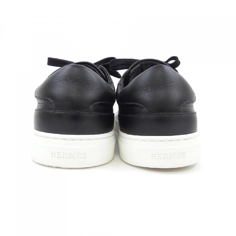 Giày sneaker HERMES Kelly buckle ngày 222177Z 658630