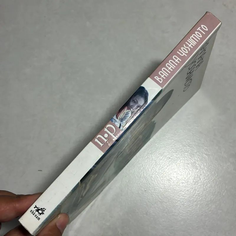 N. P - Banana Yoshimoto 925391