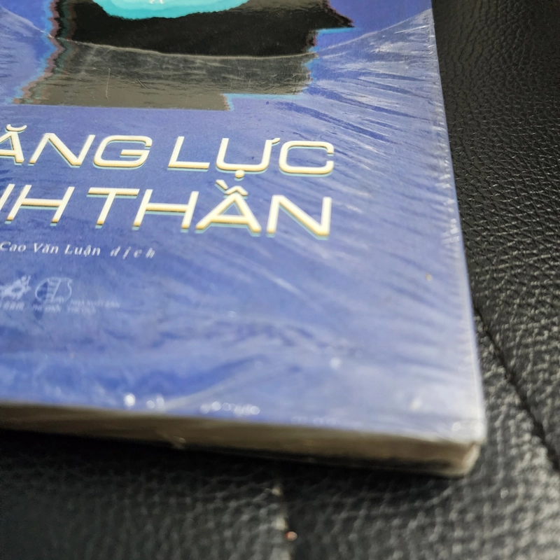 Năng lực tinh thần | Henri Bergson | Linh mục Cao Văn Luận dịch 503748