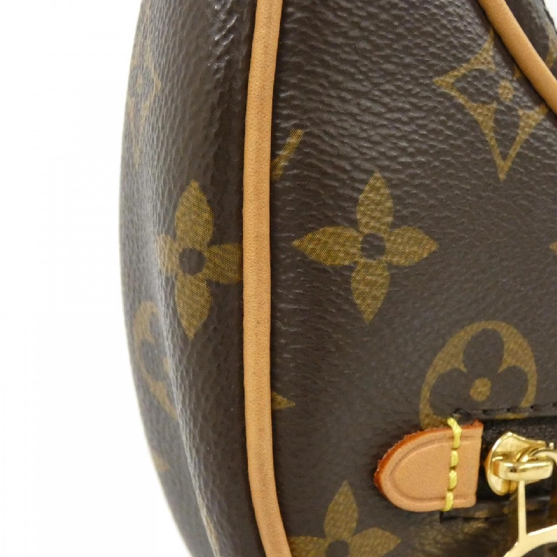 Túi đeo vai Louis Vuitton Monogram Loop M81098 609665