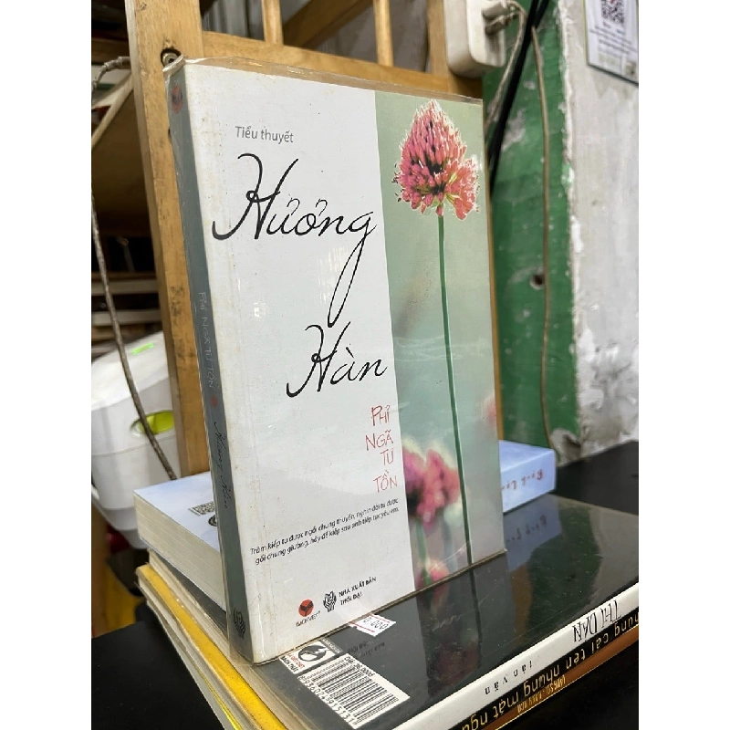 Hương hàn - Phỉ Ngã Tư Tồn 777631