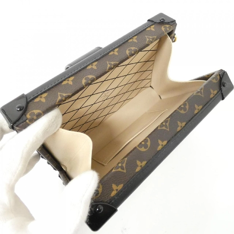 Túi xách vai Louis Vuitton Monogram Petit Mal M40273 - Hàng hiệu Authentic 767314