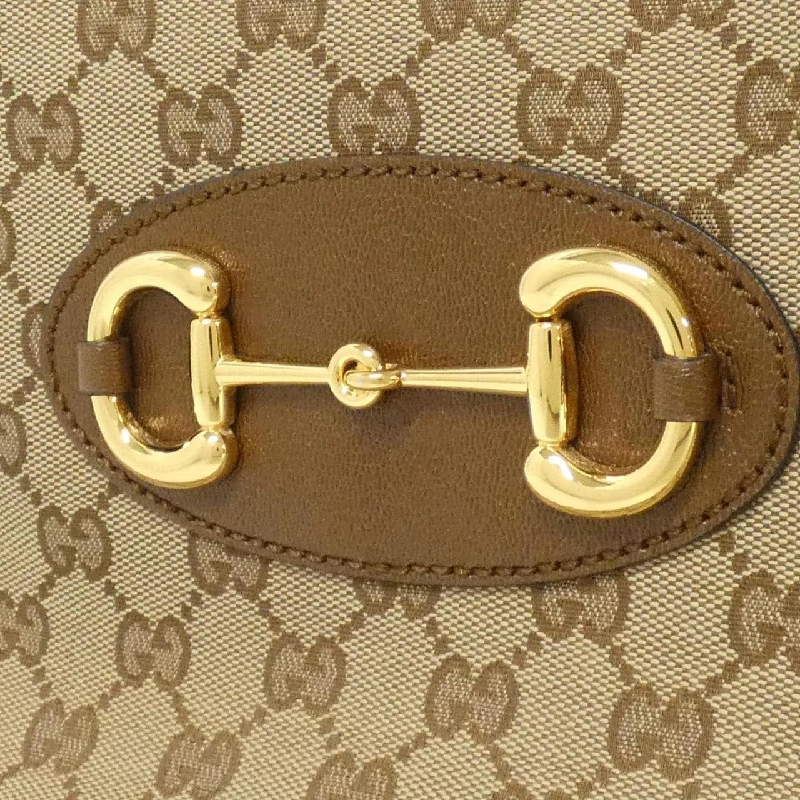 GUCCI HORSEBIT 1955 623694 GY5OG Túi - Hàng hiệu Chính hãng 764879