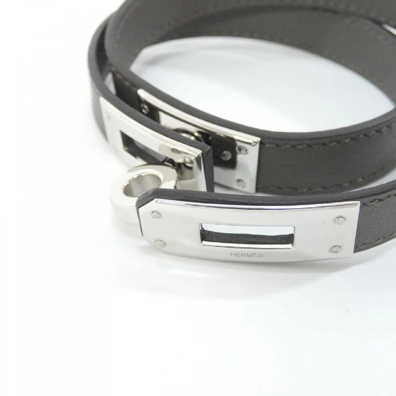 Hermès Kelly Double Tour 500068FK Vòng tay - Hàng hiệu Chính hãng 807264
