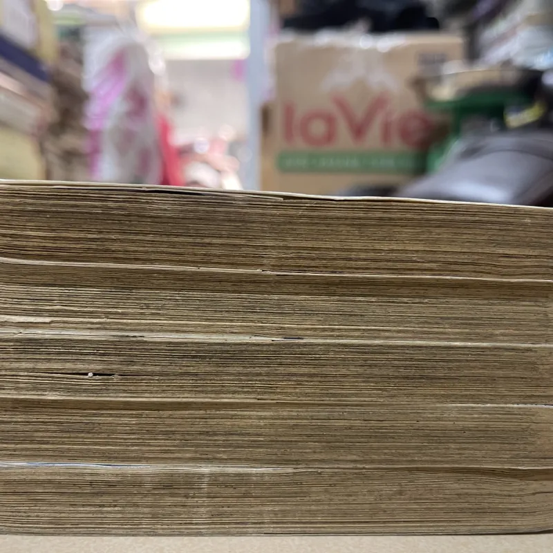 Vua bánh ngọt trọn bộ 5 tập (c) 1013795