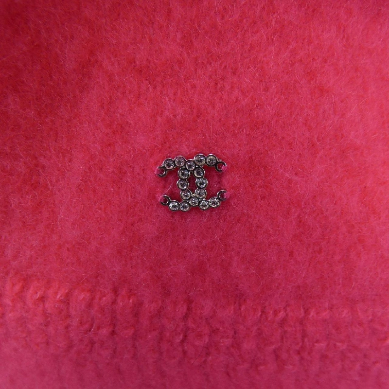 CHANEL LOOK9 P74520K10862 23N Áo len 630869