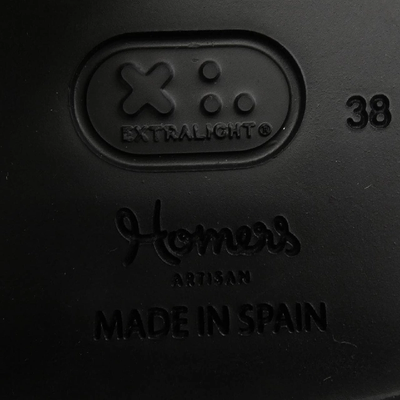 HOMERS Boots - Hàng hiệu Chính hãng 827068