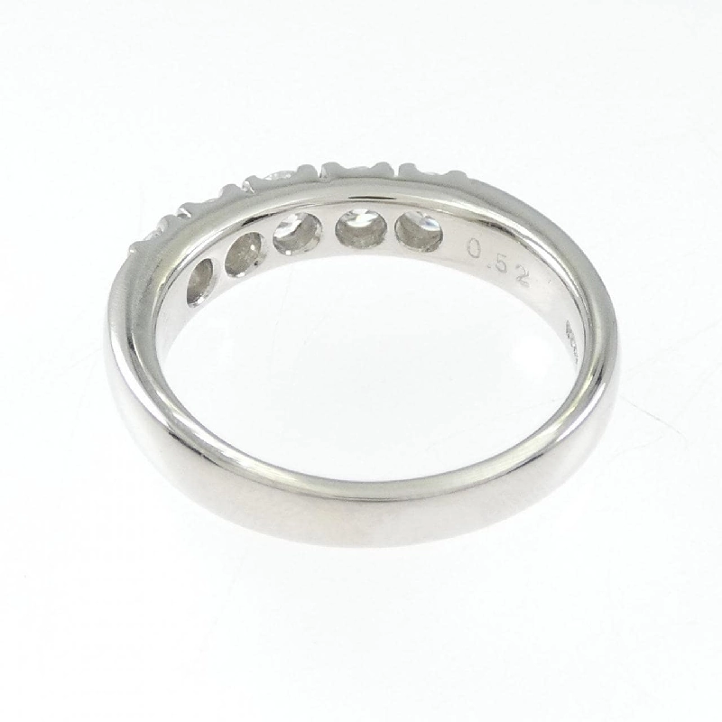 Nhẫn kim cương PT900 0.52CT 668935