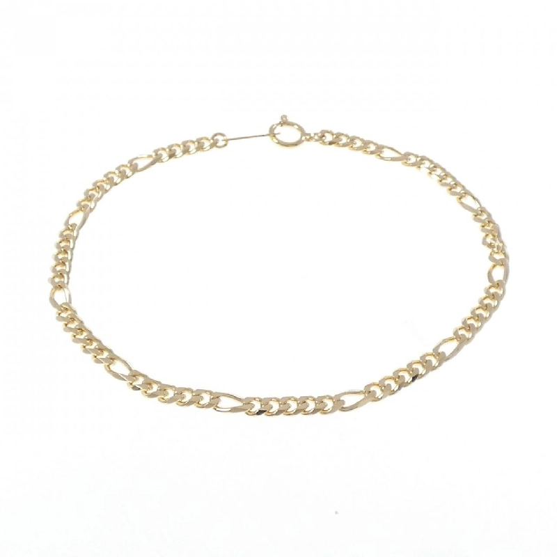 K18YG Vòng tay - Hàng hiệu Chính hãng 871060