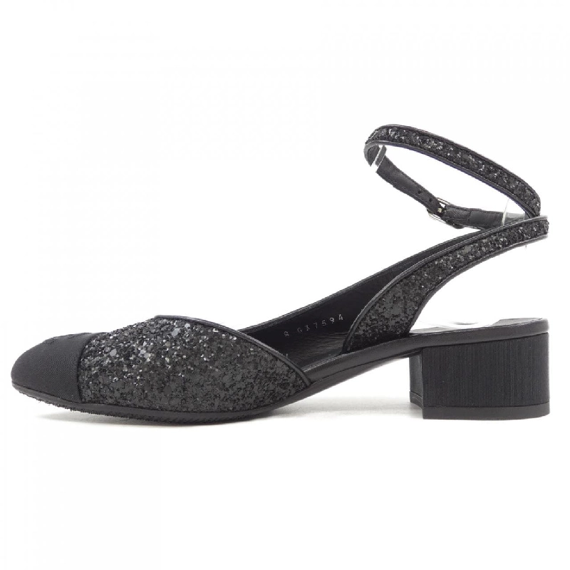 Giày mở CHANEL G37594Y55350 - Hàng hiệu Authentic 827448