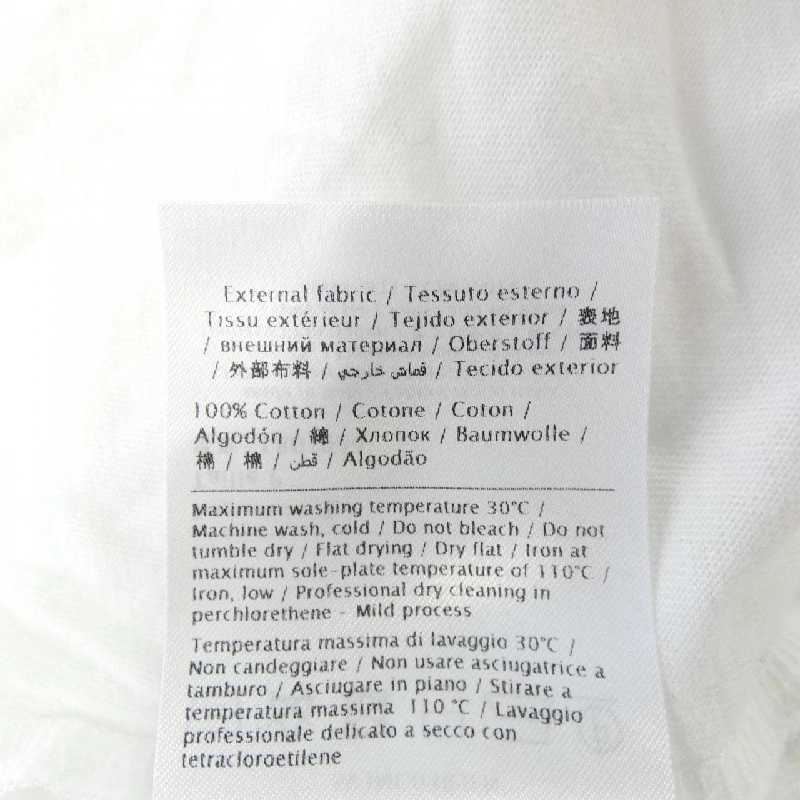 Áo thun VALENTINO SV3MG03B5FN - Hàng hiệu Chính hãng 884334