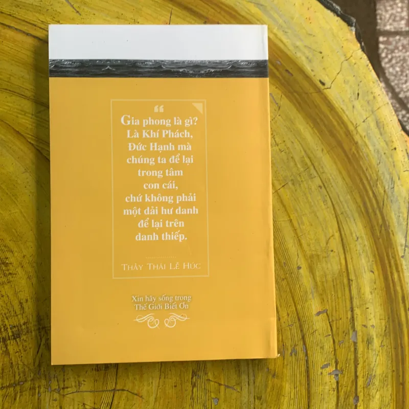  BOXSET CON ĐƯỜNG ĐẠT ĐẾN NHÂN SINH HẠNH PHÚC 4 tập - tiến sĩ thái lễ húc 991320