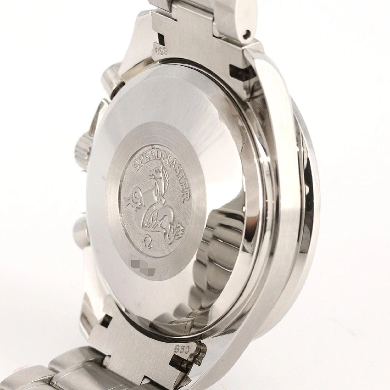 Đồng hồ Omega Speedmaster Mark 40 3513.33 SS tự động - Hàng hiệu Chính hãng 881716