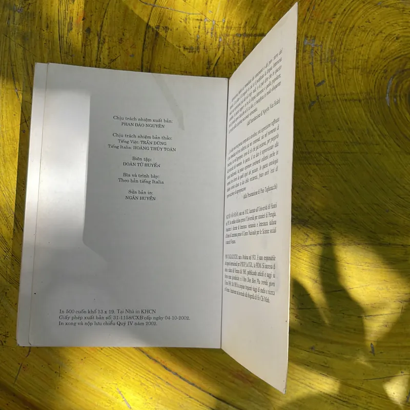 COMBO STORIES OF THE NGUYỄN DYNASTY’S KINGS & CA DAO  VIỆT NAM - I CA DAO DEL VIETNAM 735790