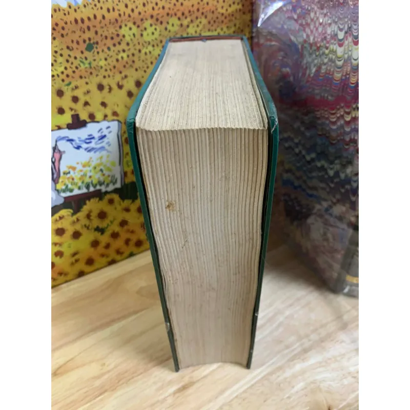 Tuyển Tập Thái Vũ - Những Chiếc Lá Thời Gian - Có Chữ Ký Tác Giả 928065