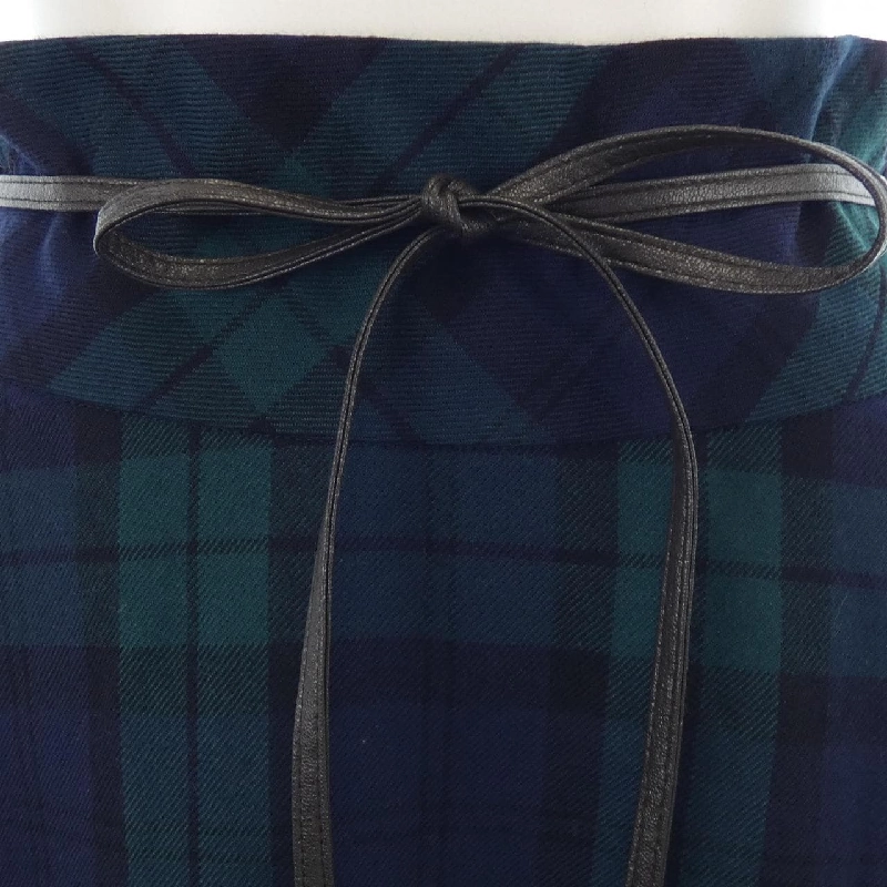 【Khuyến mãi】Váy BLUE LABEL CRESTBRIDGE 651142