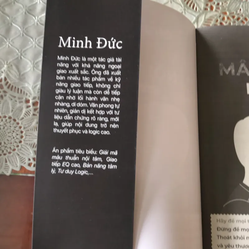 Giải mã mâu thuẫn nội tâm 754798