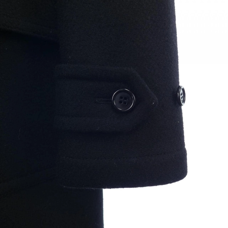 Áo khoác duffle SAINT LAURENT 641123