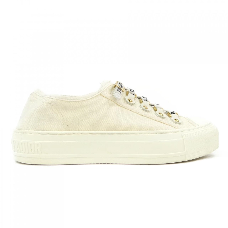 Giày sneaker CHRISTIAN DIOR WALK'N'DIOR J'ADIOR chữ ký KCK177CVA - Hàng hiệu Authentic 829252