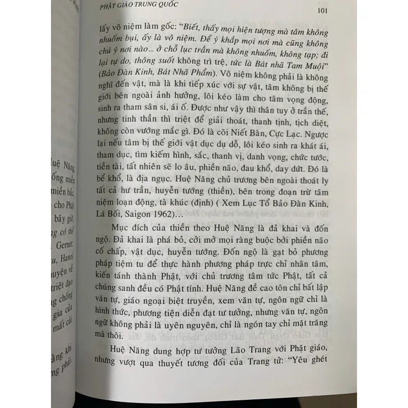 PHẬT GIÁO TRUNG QUỐC - TRẦN QUANG THUẬN 1019652