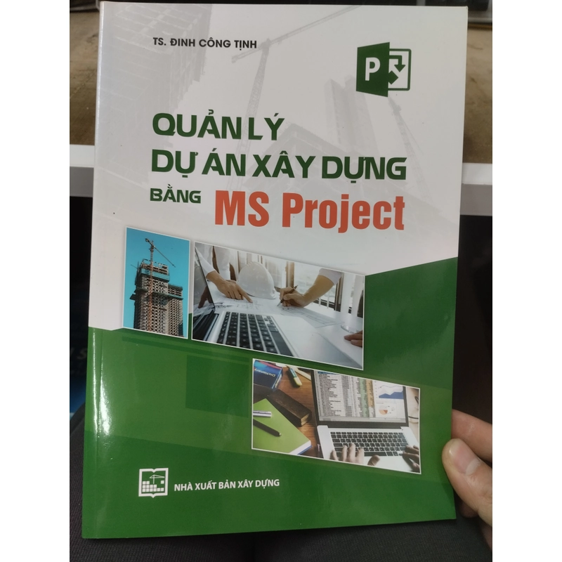 Quản lý dự án xây dựng bằng ms project 331505