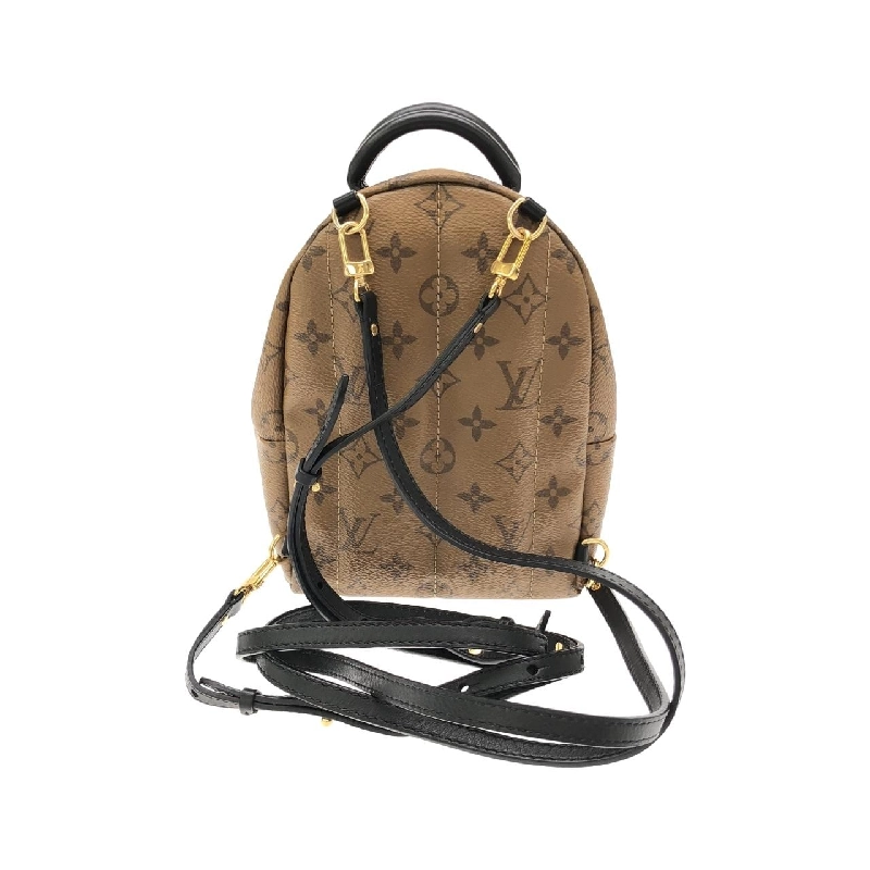 Balo Louis Vuitton Monogram Reverse Palm Springs MINI M44872 - Hàng hiệu Authentic 801513
