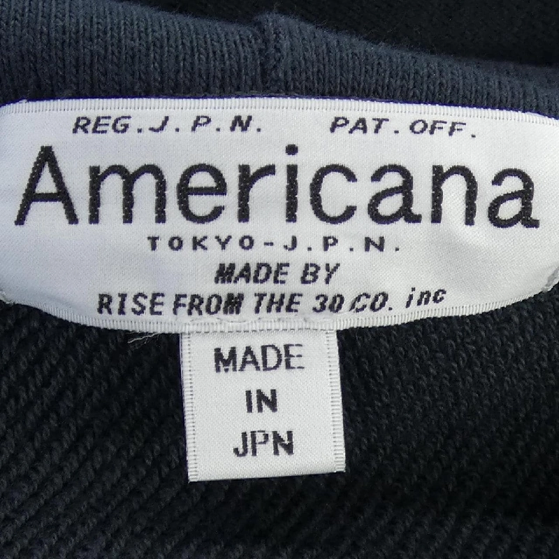 Áo khoác AMERICANA - Hàng hiệu Authentic 816804