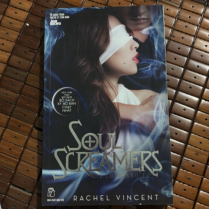 Soul Screamers - Nữ Thần Báo Thù tập 6 537586