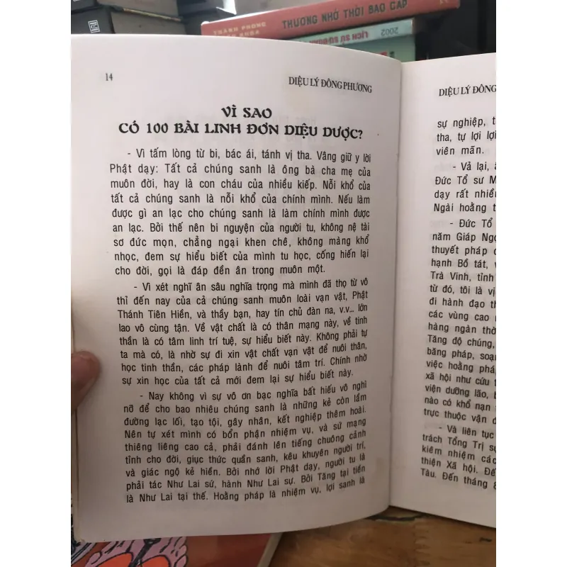 Diệu lý Đông Phương 1044823